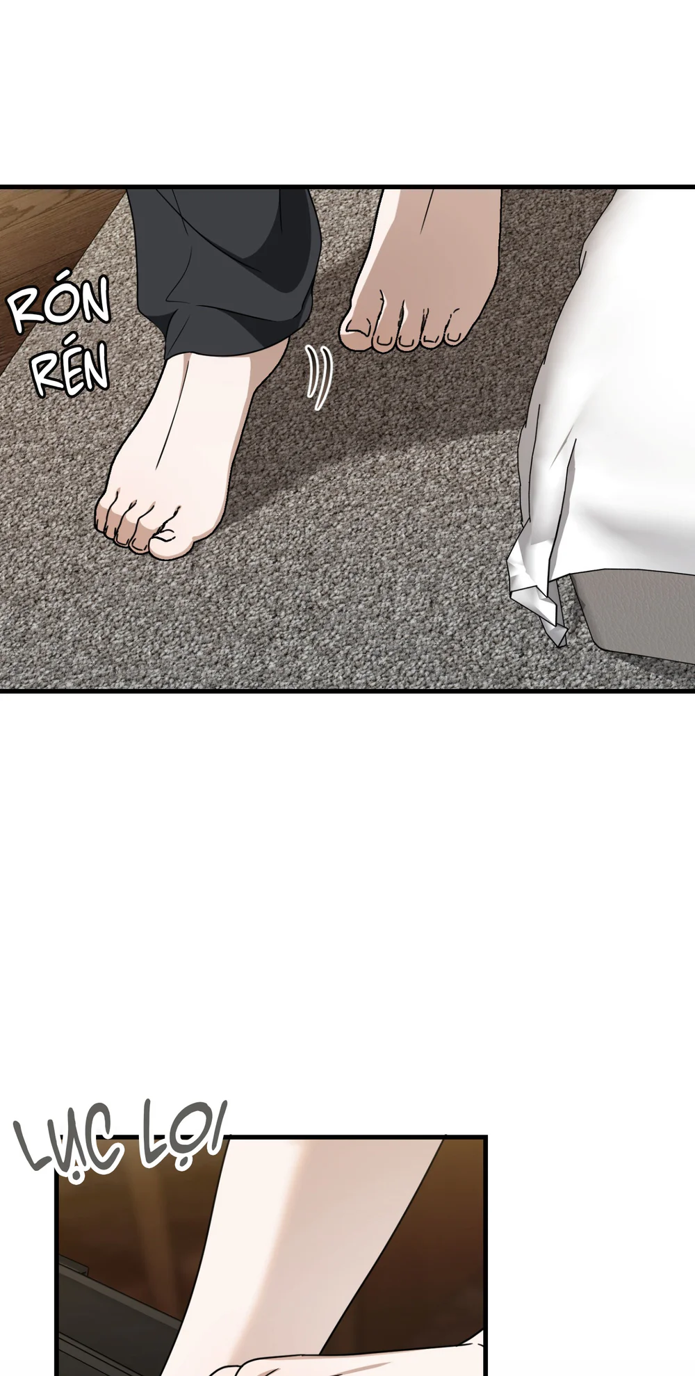 Guild member Chapter 105 Trang 6