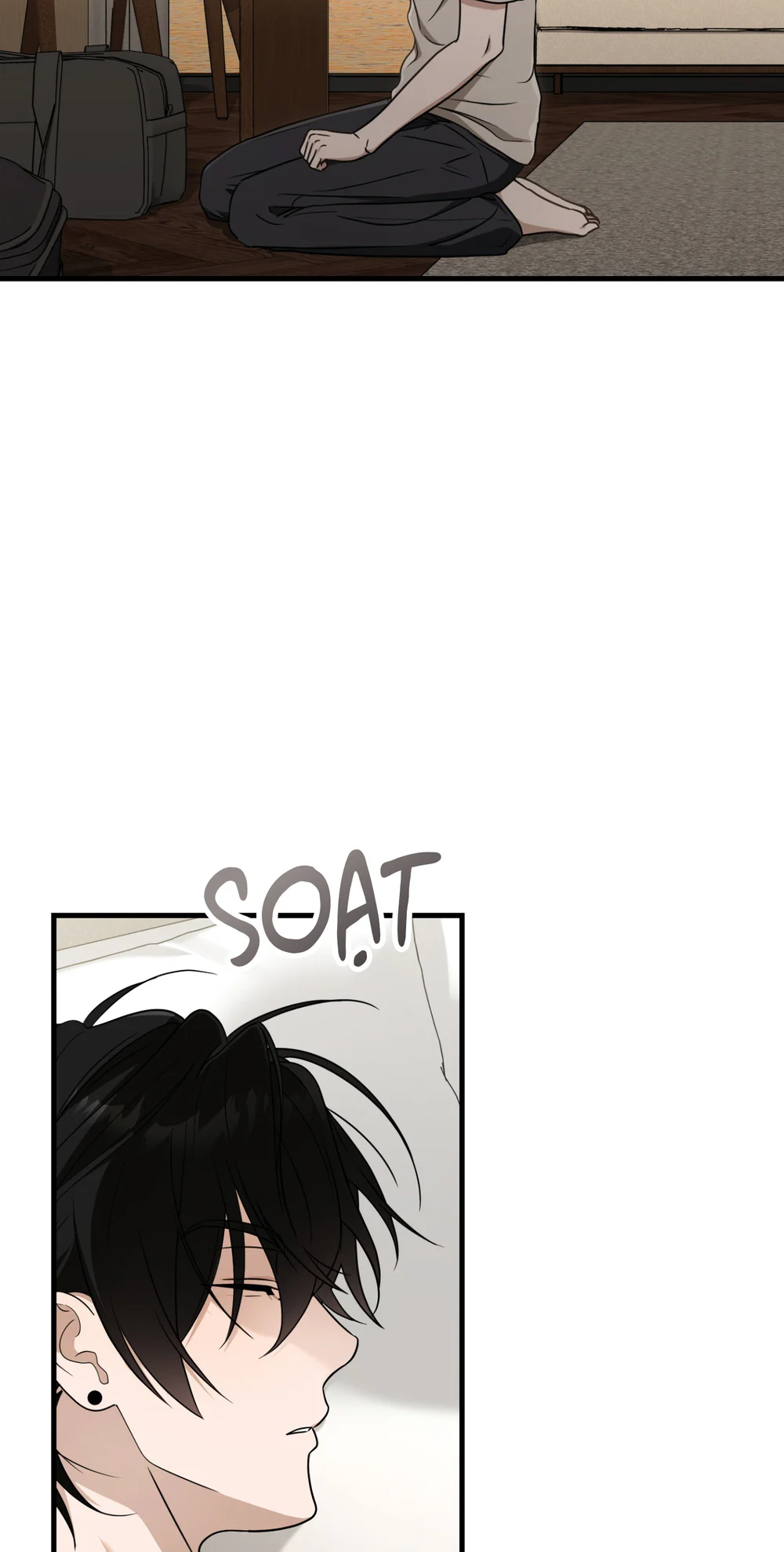 Guild member Chapter 105 Trang 9