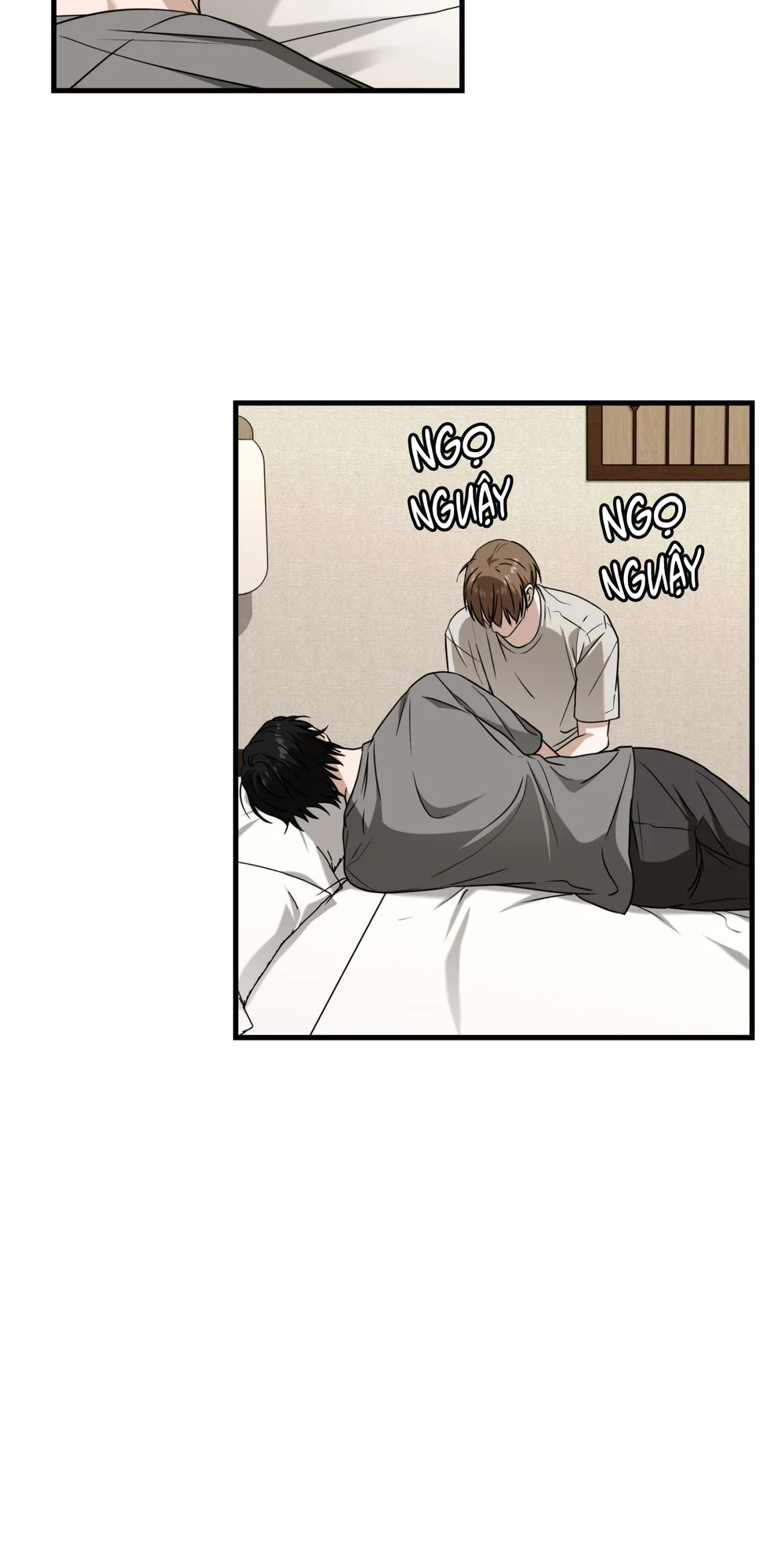 Guild member Chapter 105 Trang 10