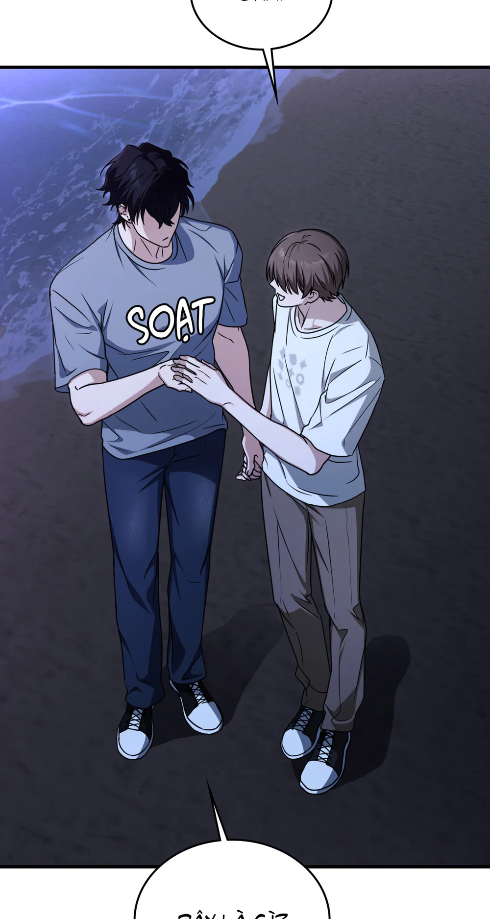 Guild member Chapter 105 Trang 49