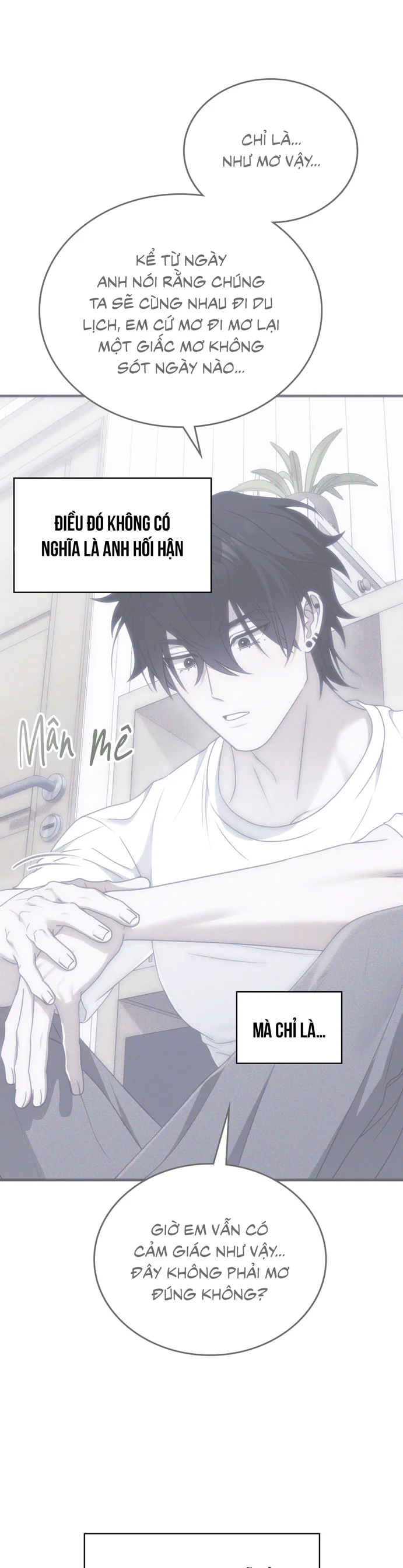 Guild member Chapter 106 Trang 6