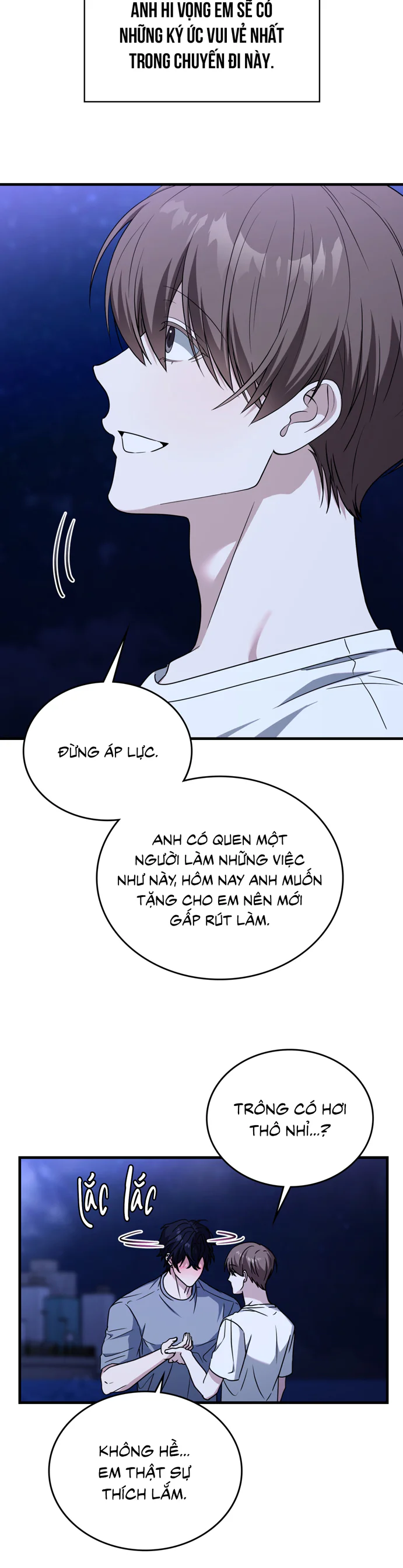 Guild member Chapter 106 Trang 7