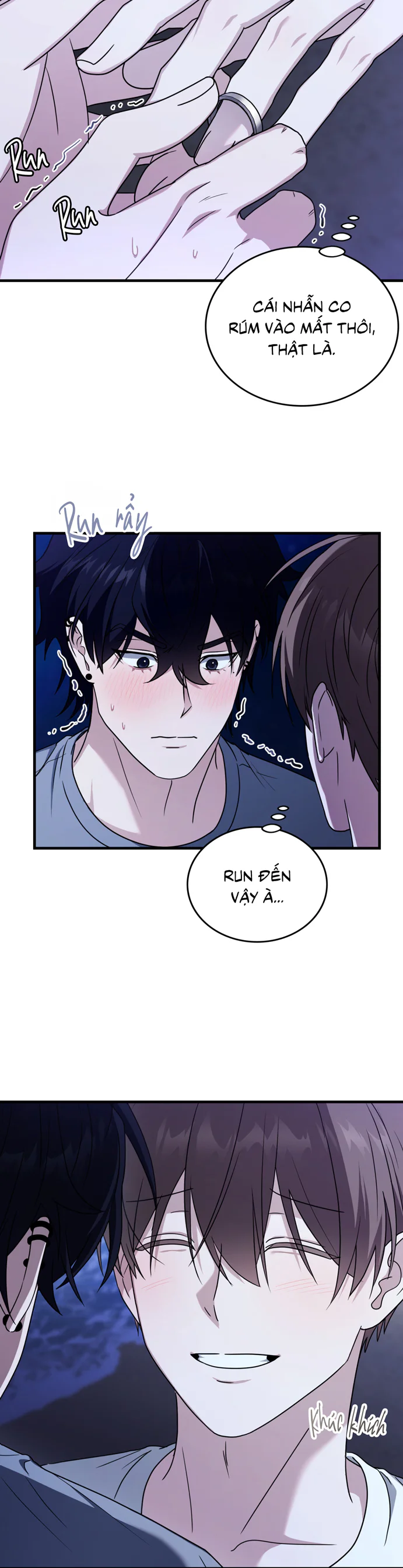 Guild member Chapter 106 Trang 9