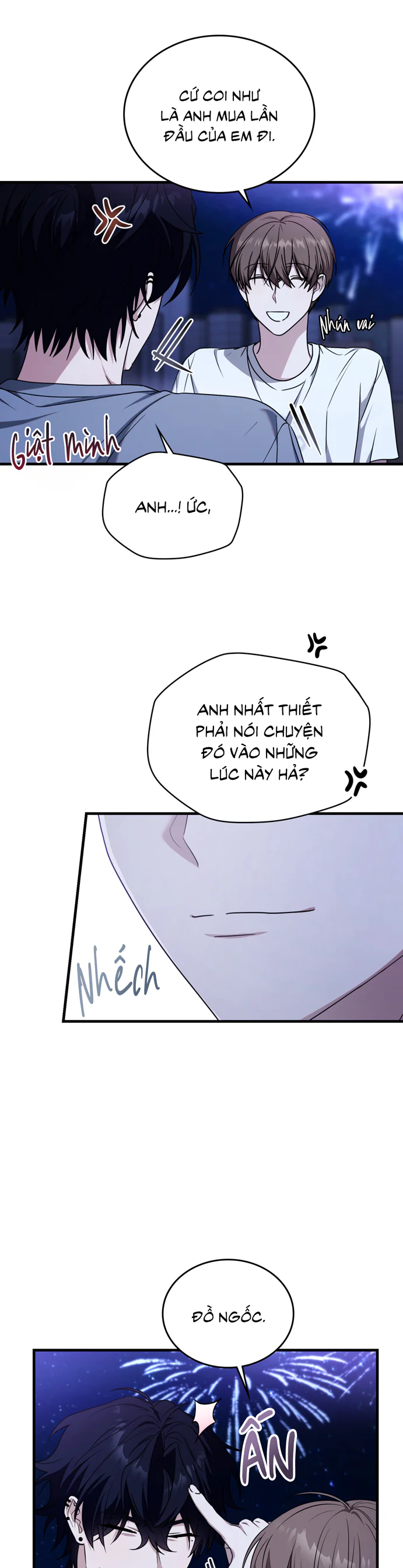 Guild member Chapter 106 Trang 11