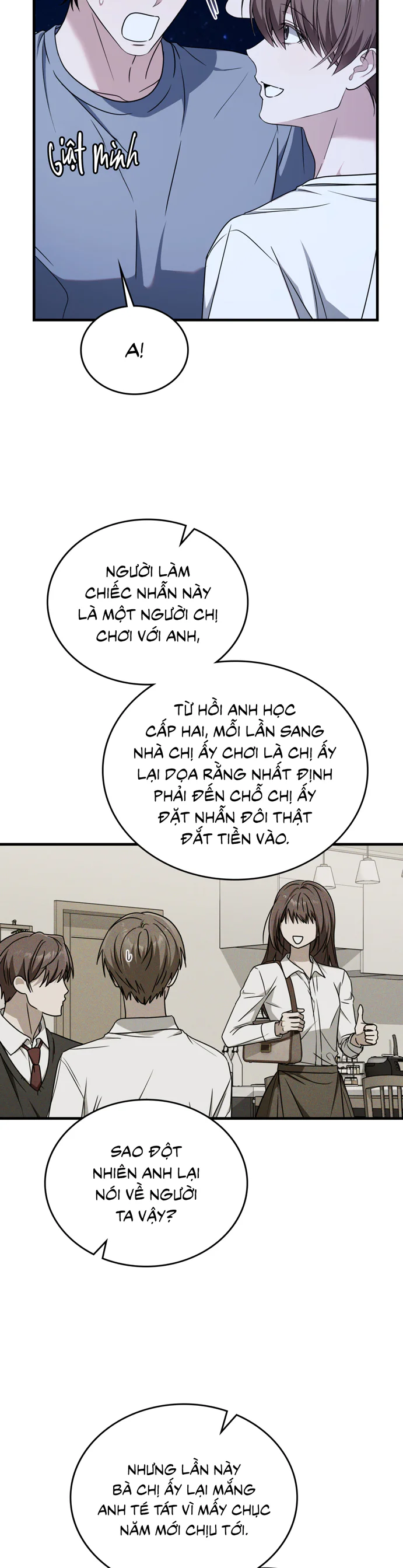 Guild member Chapter 106 Trang 12