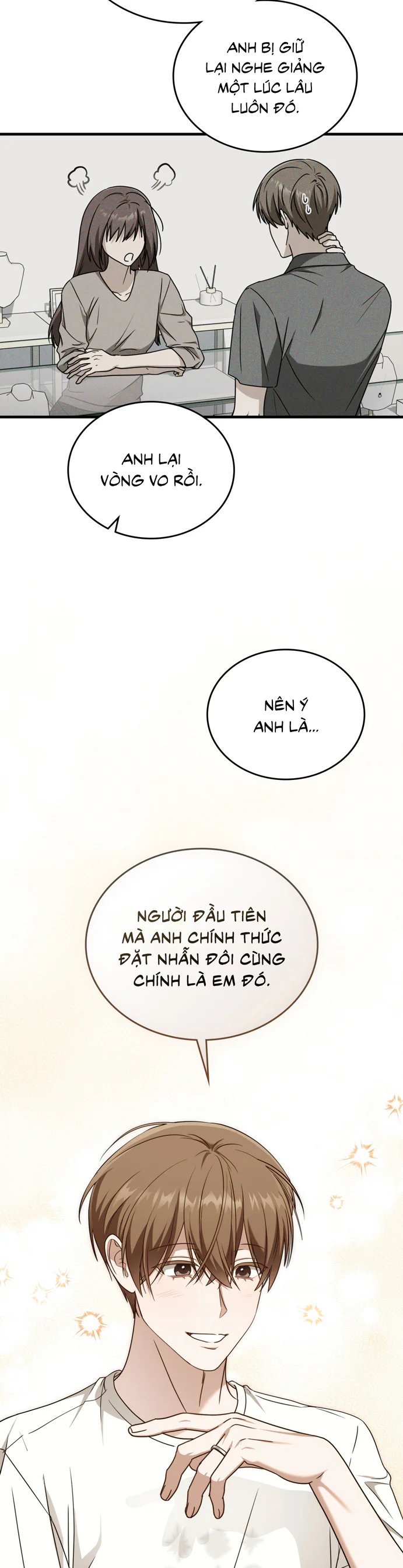 Guild member Chapter 106 Trang 13