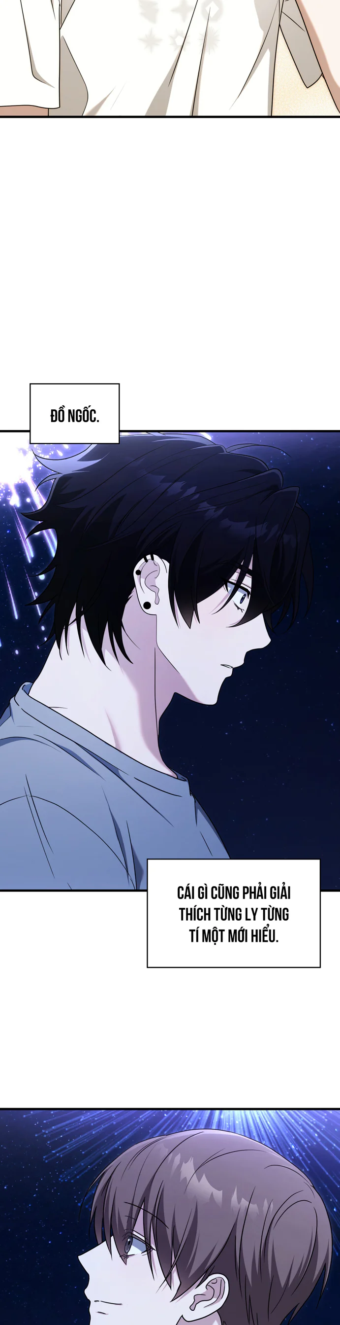 Guild member Chapter 106 Trang 14