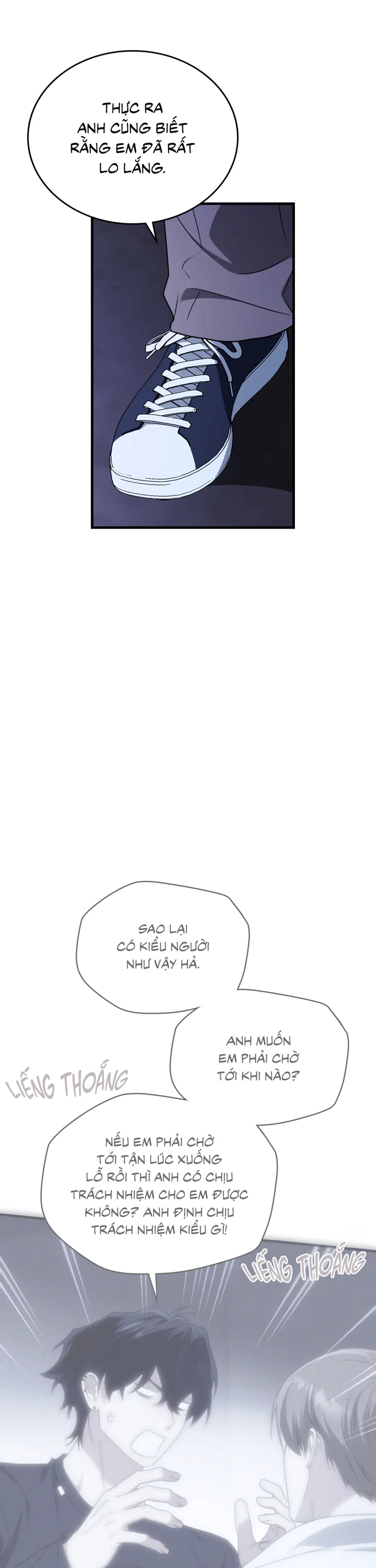 Guild member Chapter 106 Trang 16