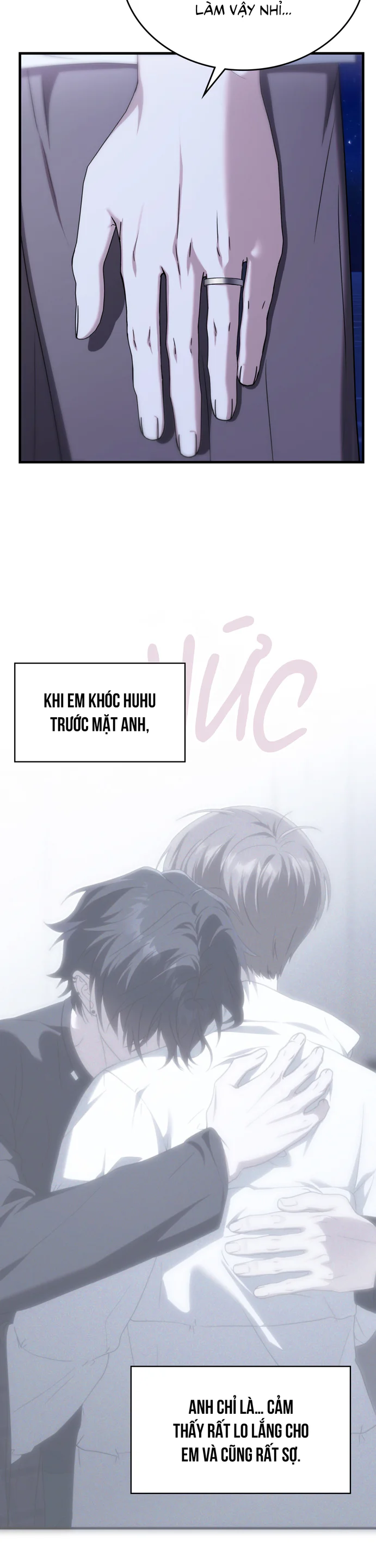 Guild member Chapter 106 Trang 18