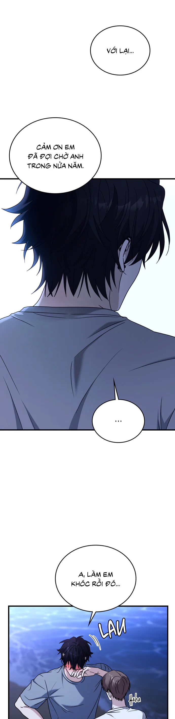 Guild member Chapter 106 Trang 21