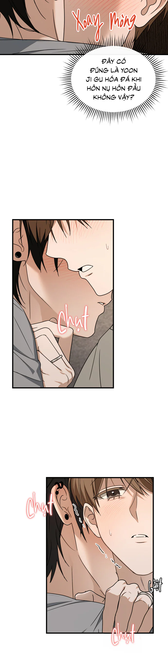 Guild member Chapter 106 Trang 28