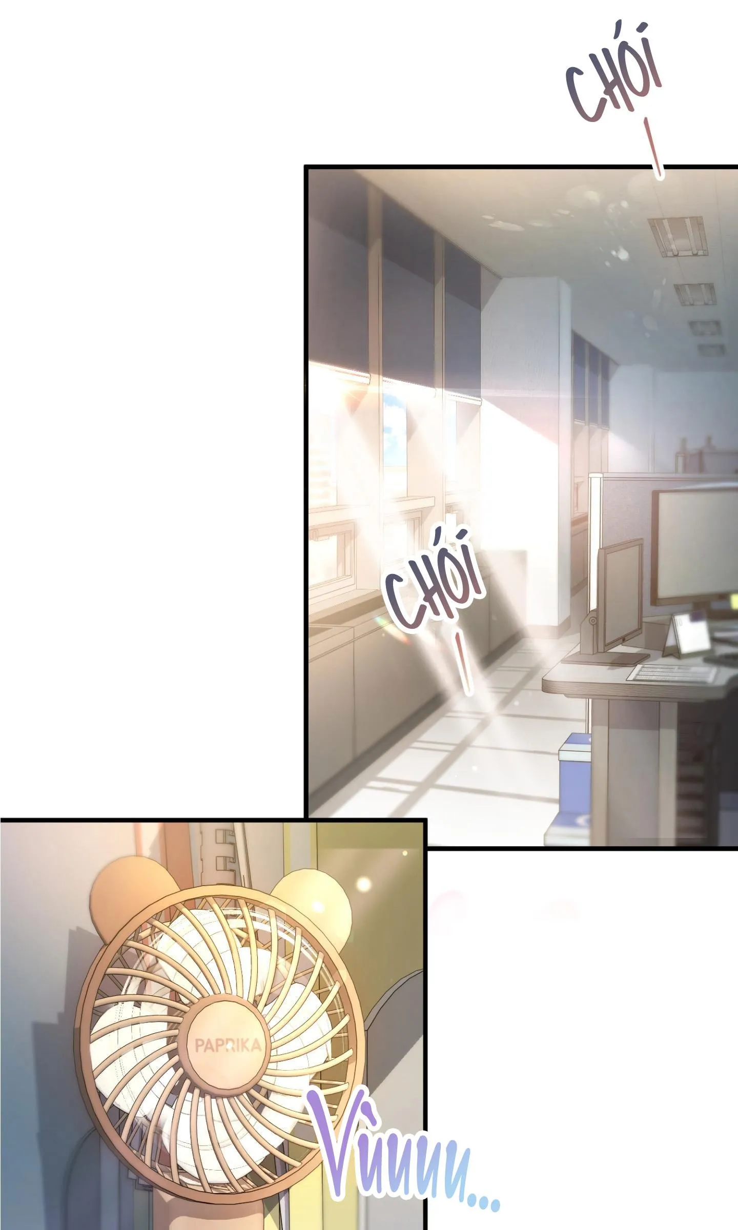 Guild member Chapter 1 Trang 3