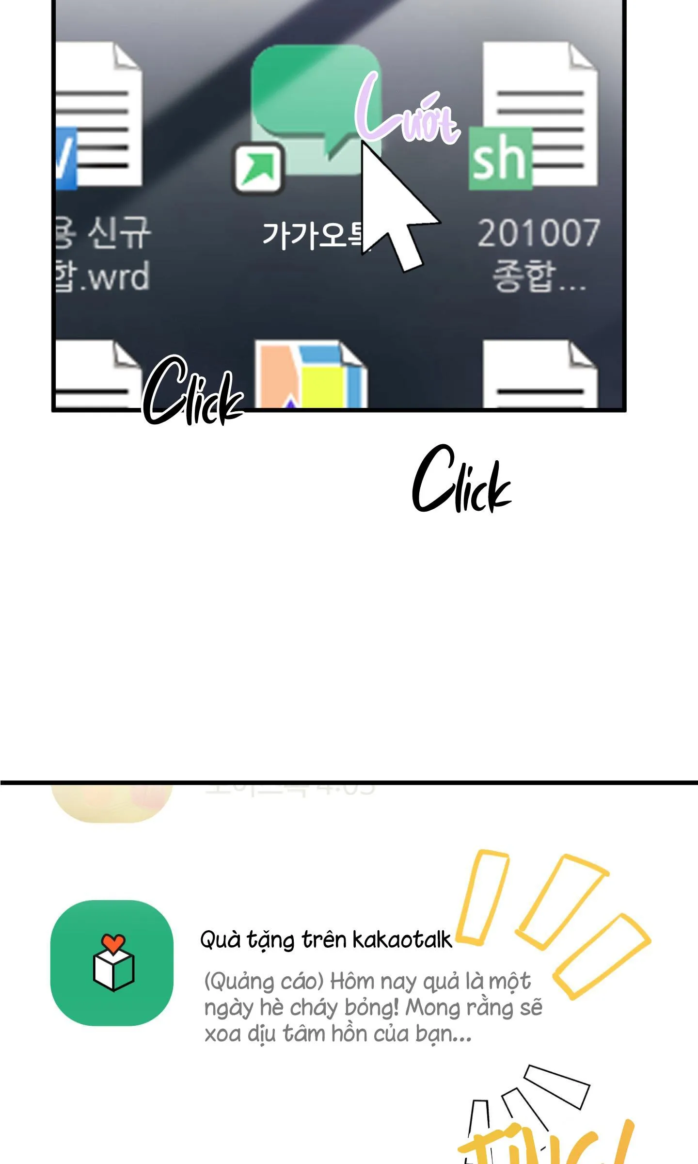 Guild member Chapter 1 Trang 6