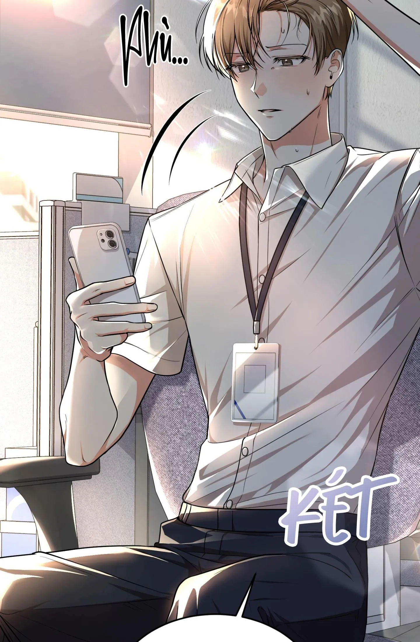 Guild member Chapter 1 Trang 12