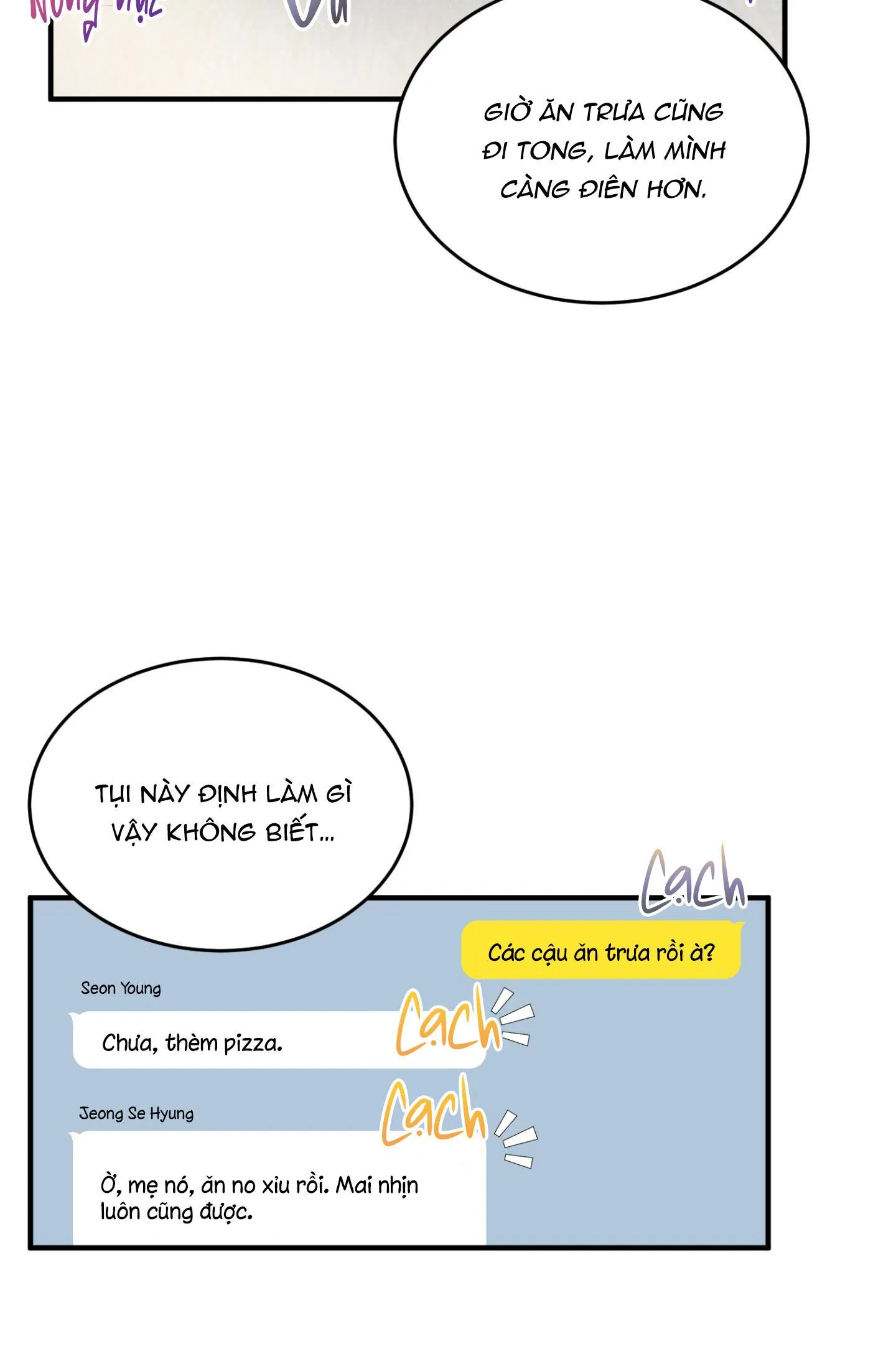 Guild member Chapter 1 Trang 16