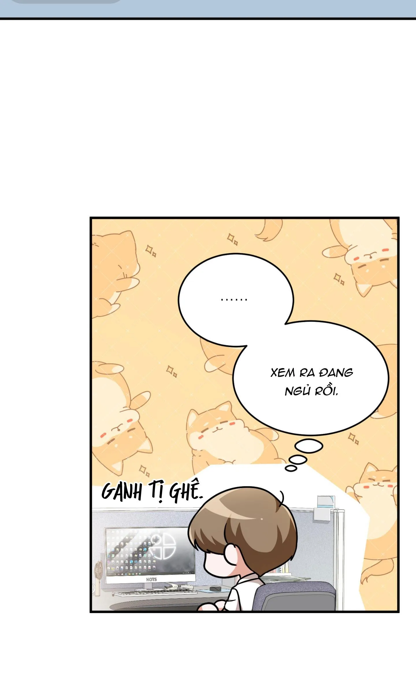 Guild member Chapter 1 Trang 23