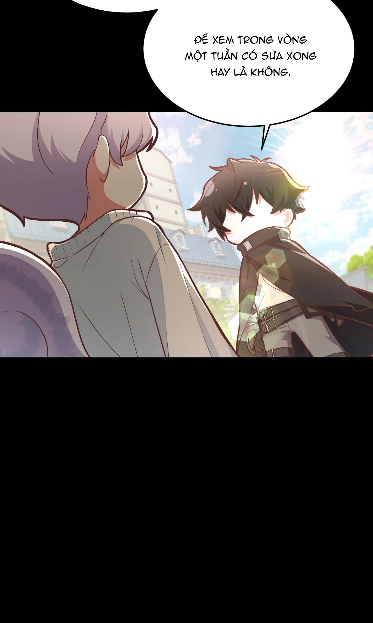 Guild member Chapter 1 Trang 27