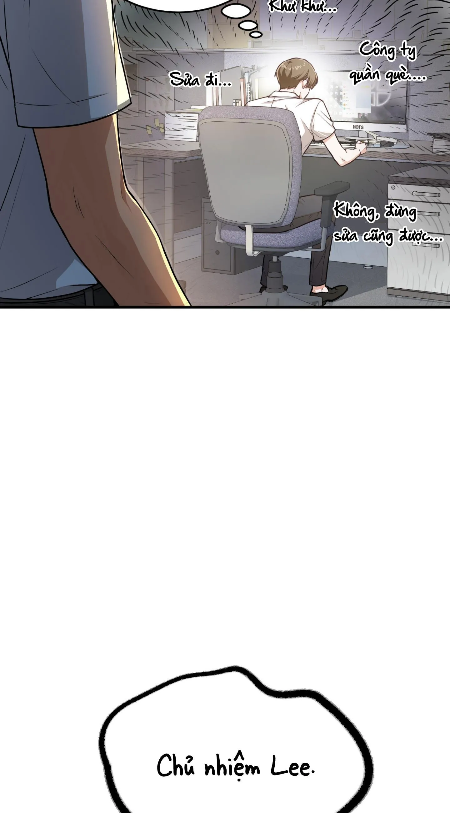 Guild member Chapter 1 Trang 33