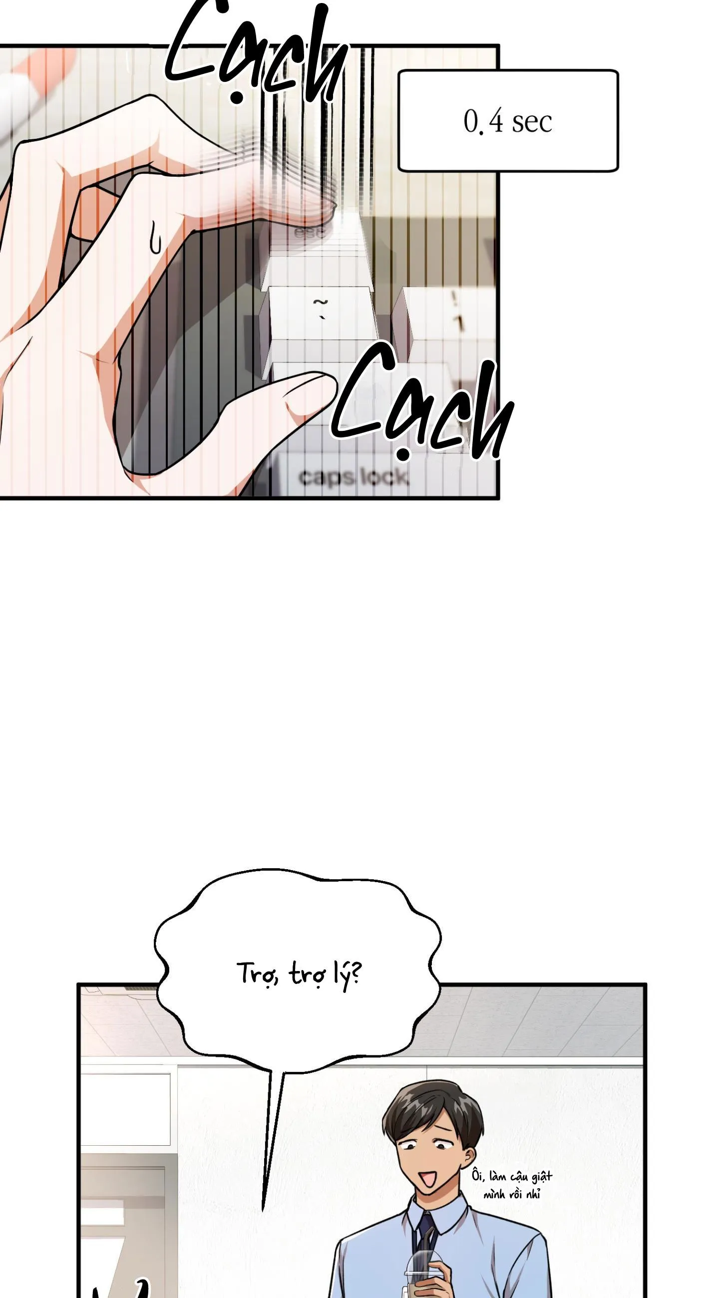 Guild member Chapter 1 Trang 35