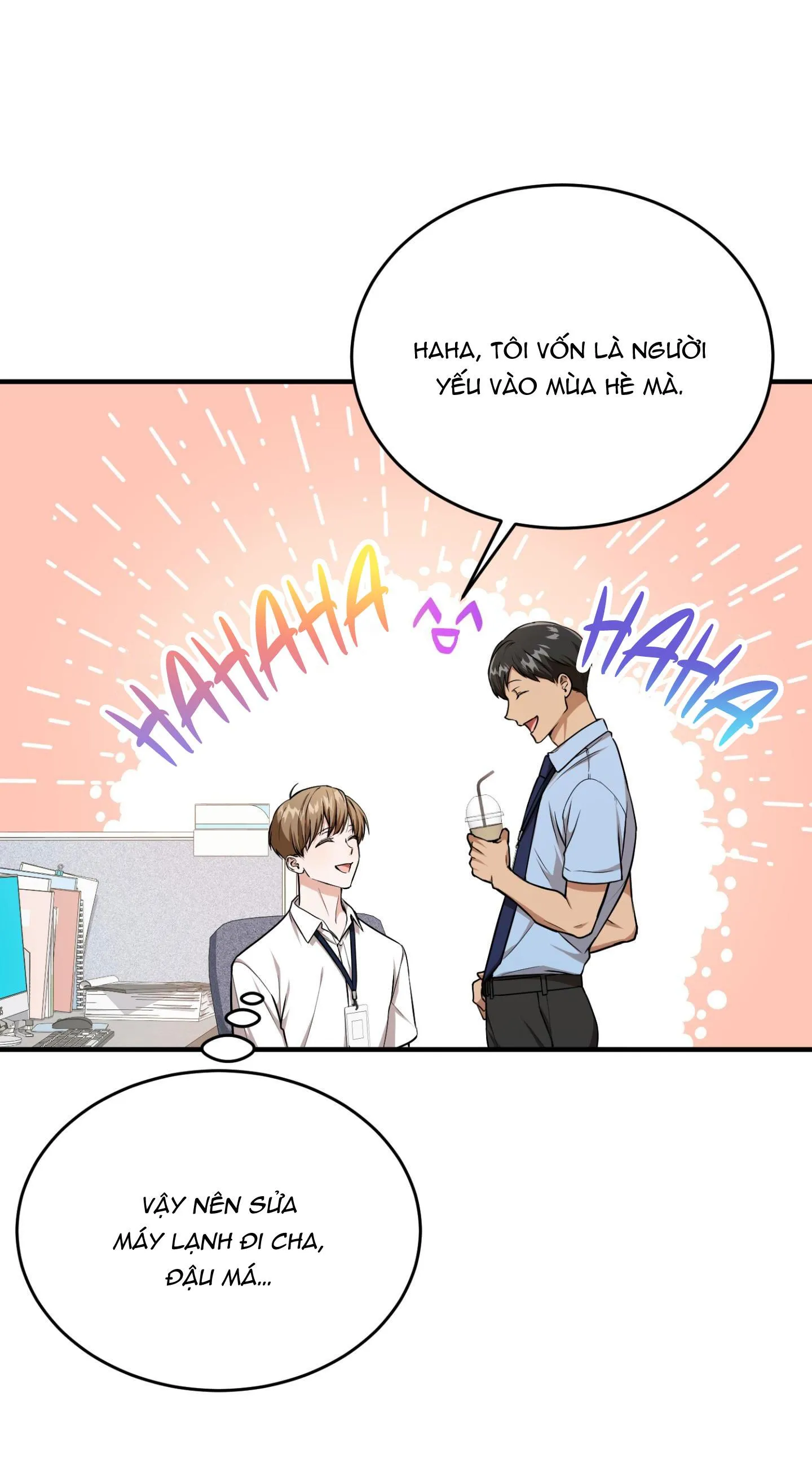 Guild member Chapter 1 Trang 38