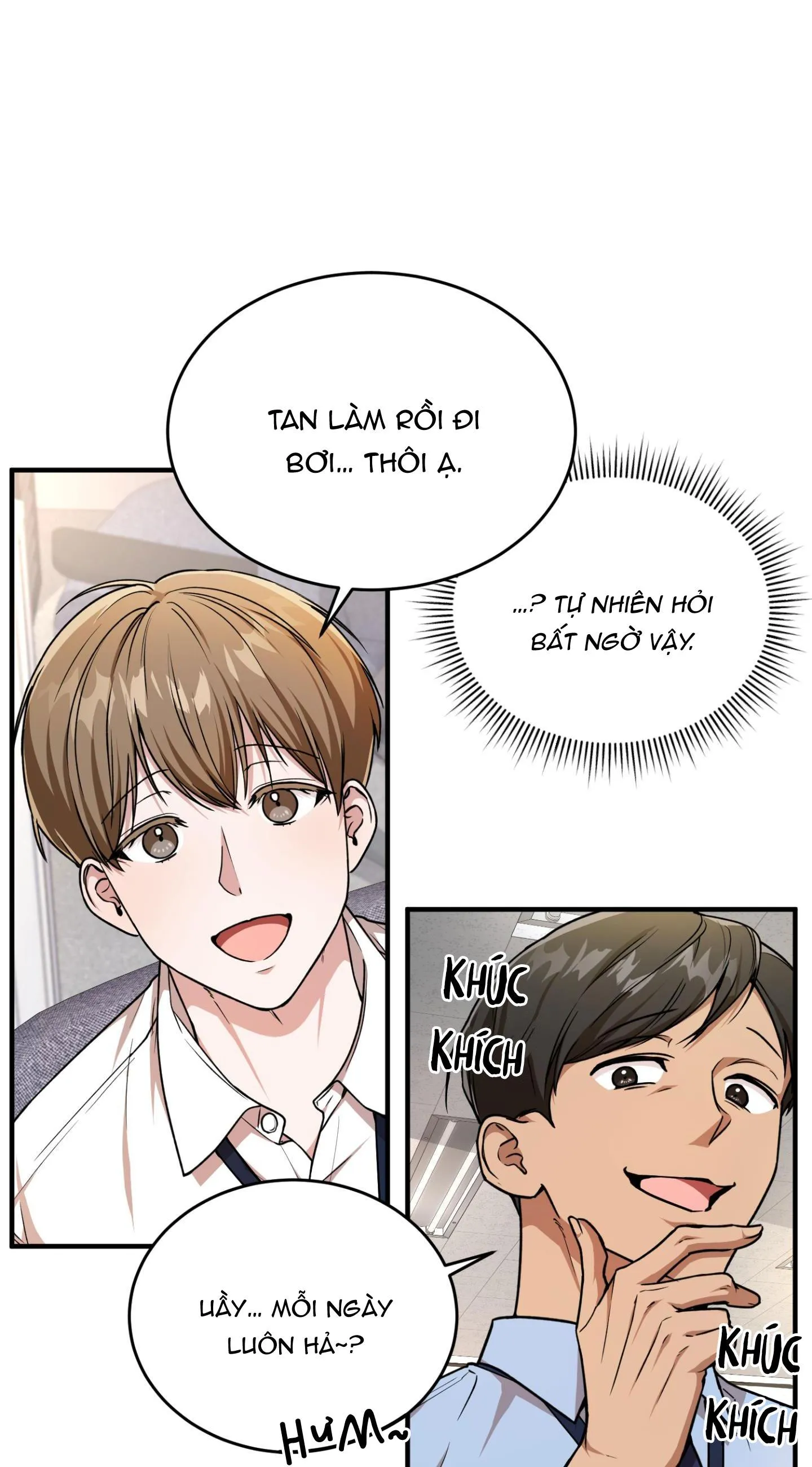 Guild member Chapter 1 Trang 40