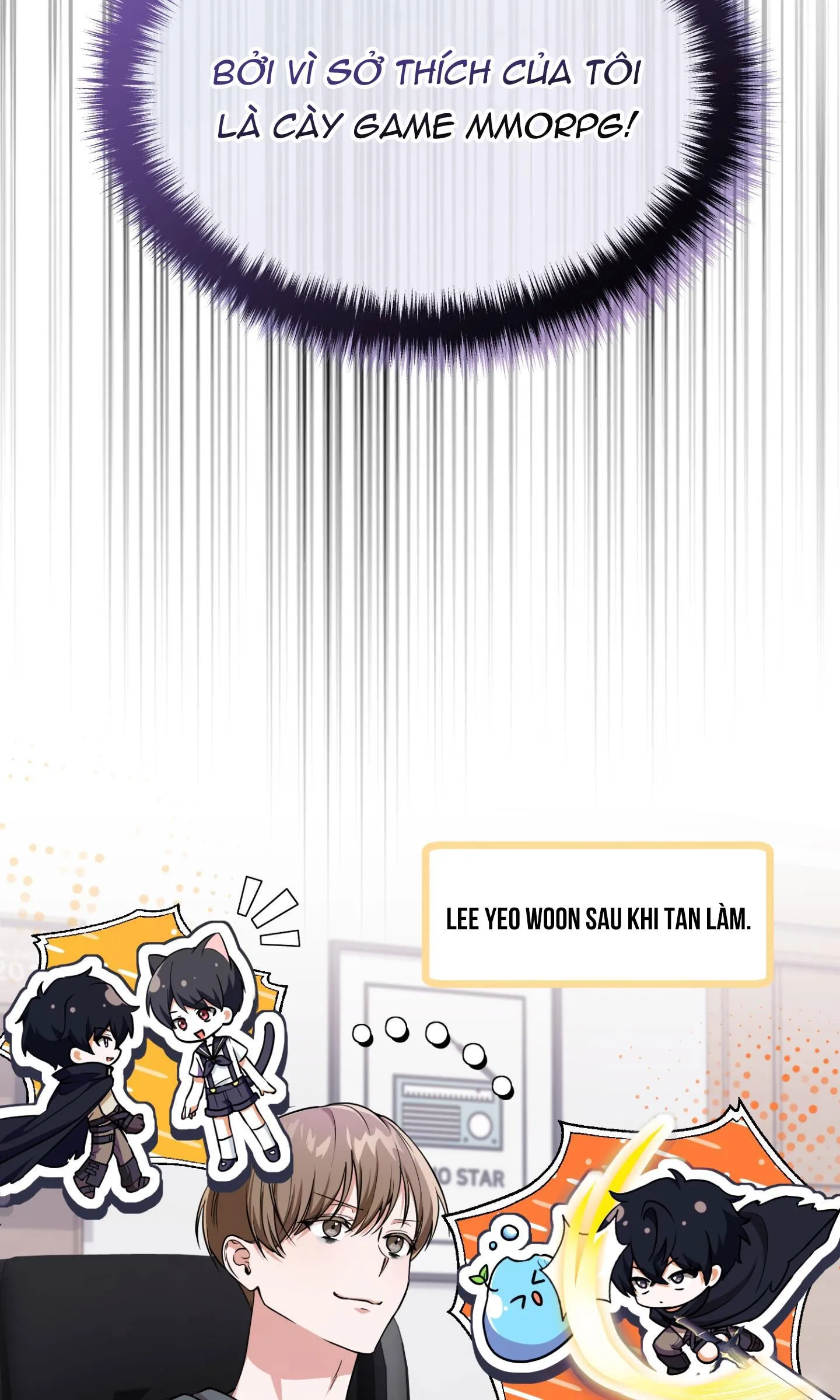 Guild member Chapter 1 Trang 50