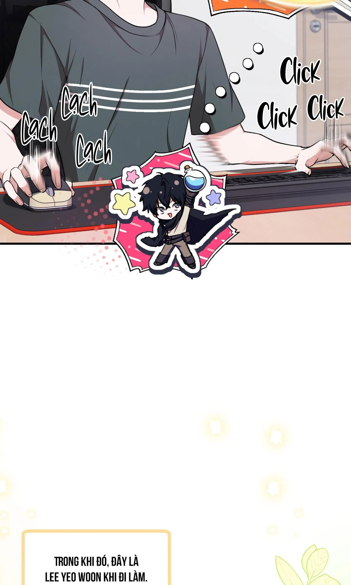 Guild member Chapter 1 Trang 51