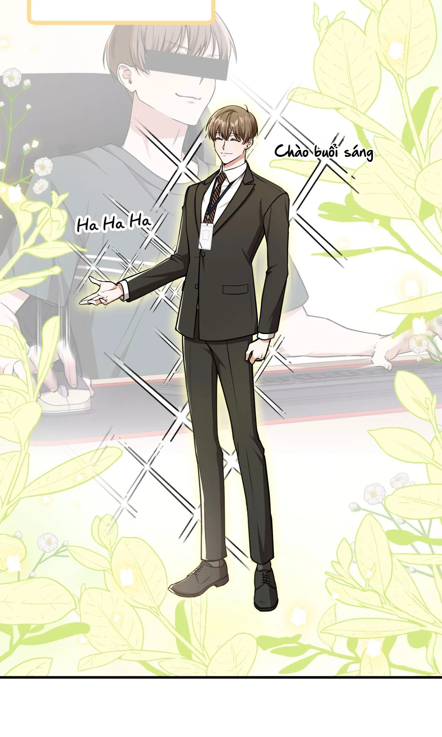 Guild member Chapter 1 Trang 52