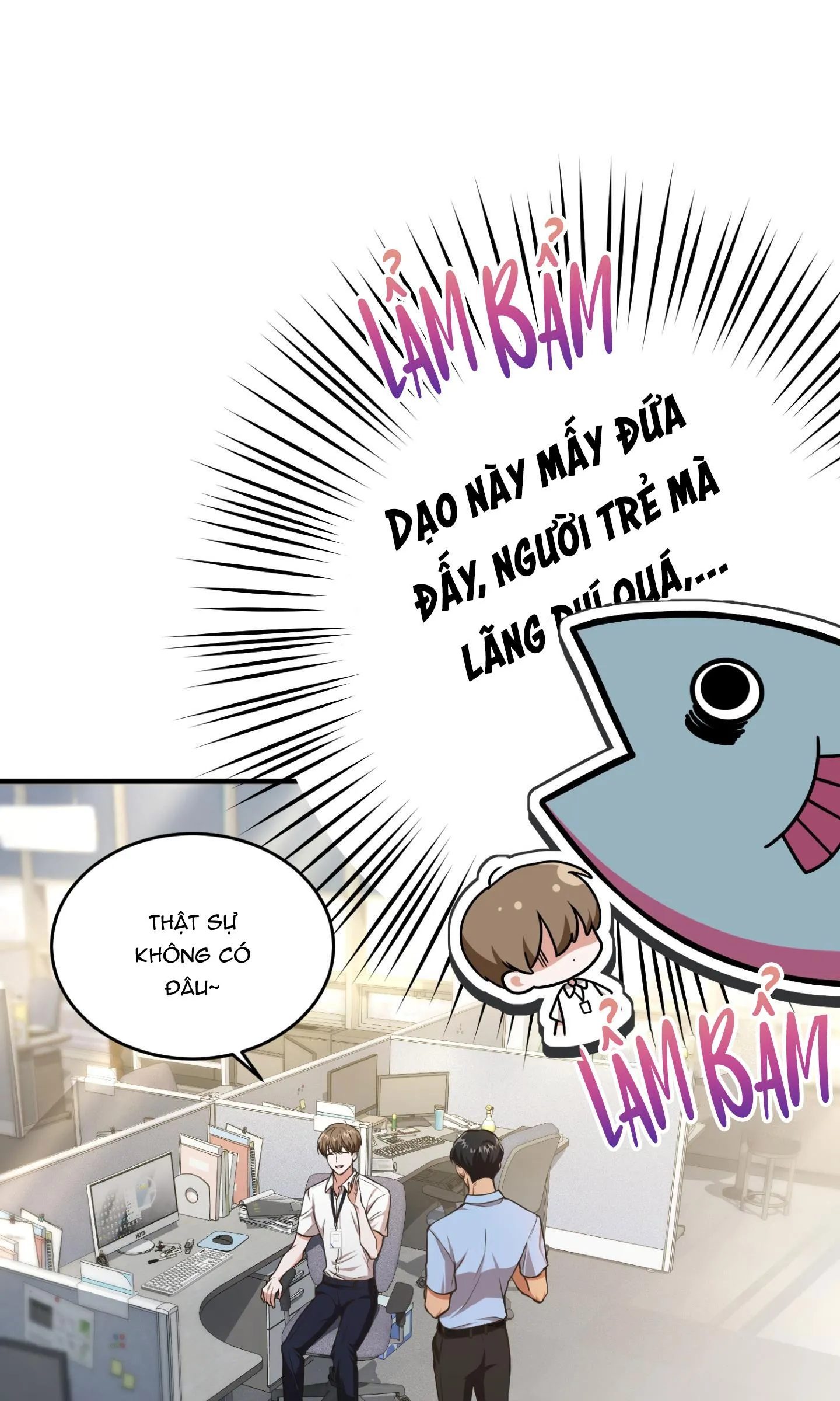 Guild member Chapter 1 Trang 54