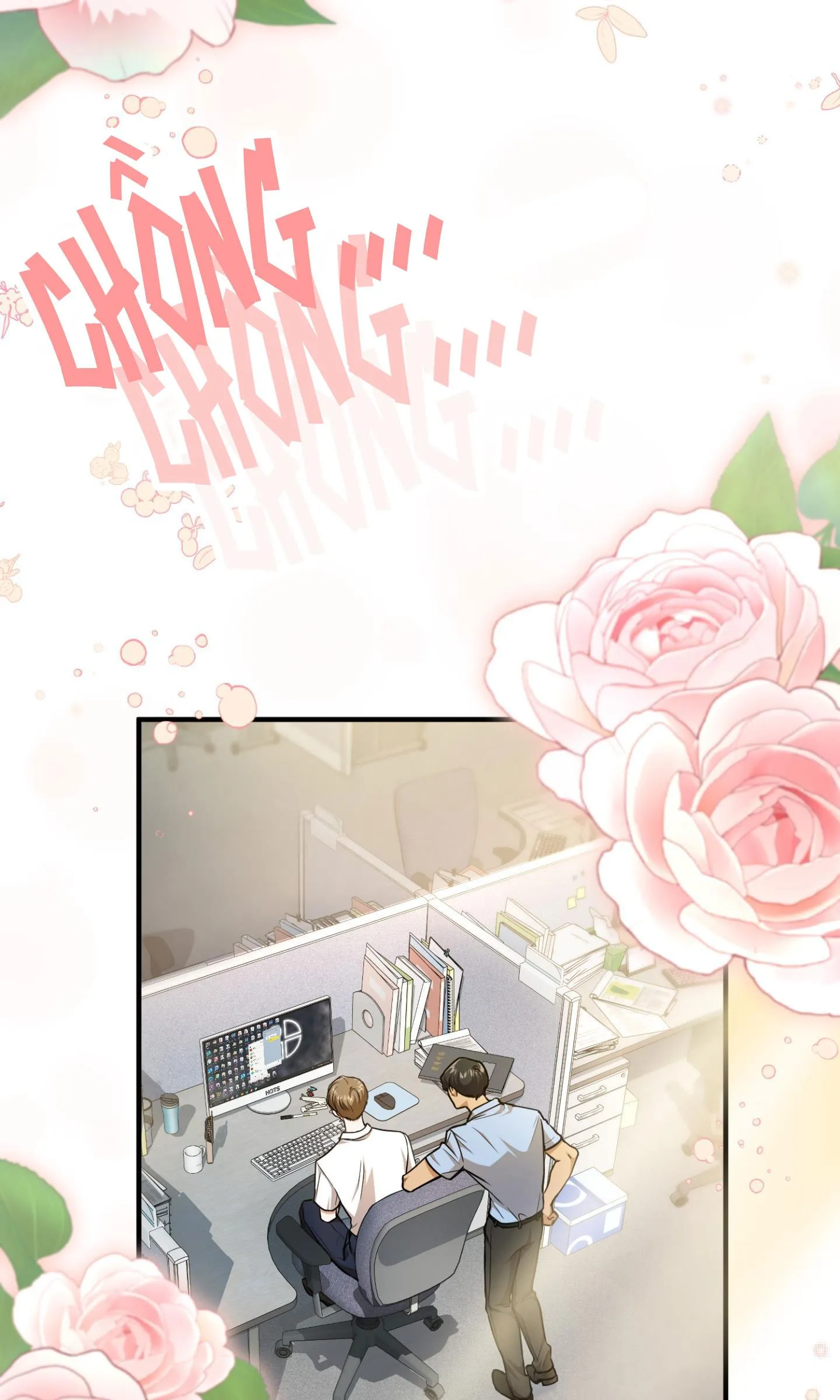 Guild member Chapter 1 Trang 64