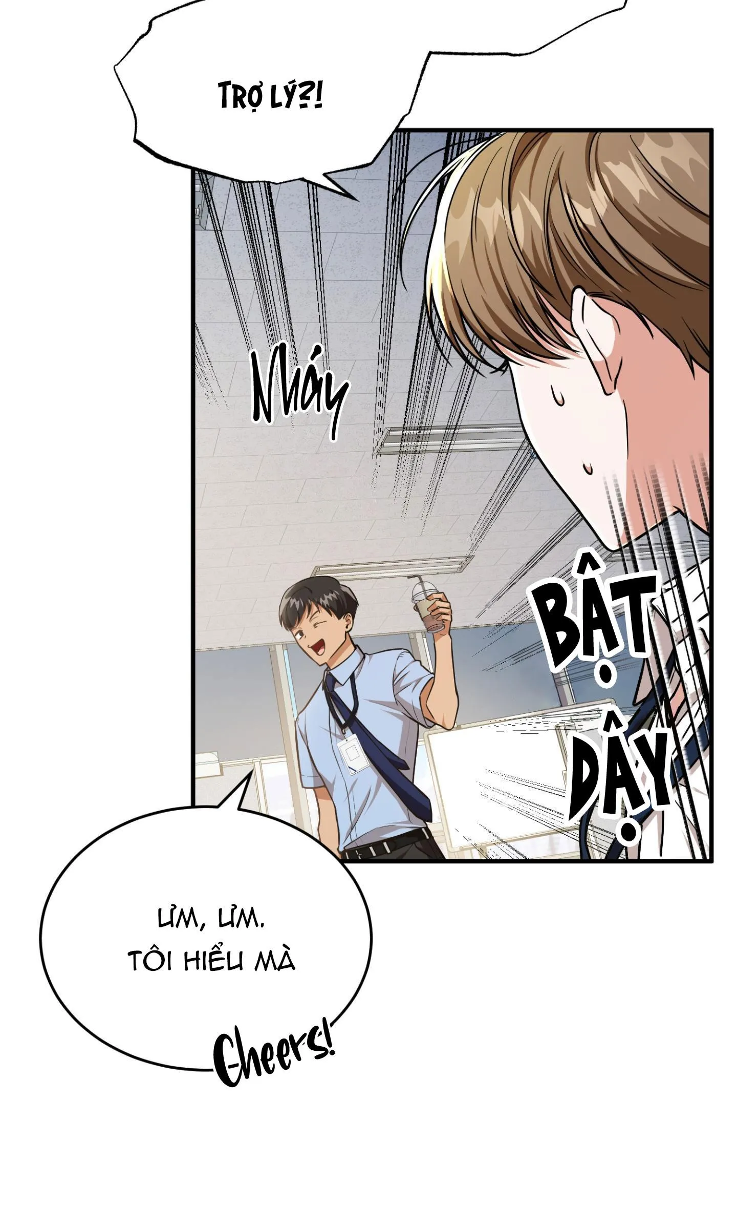 Guild member Chapter 1 Trang 68