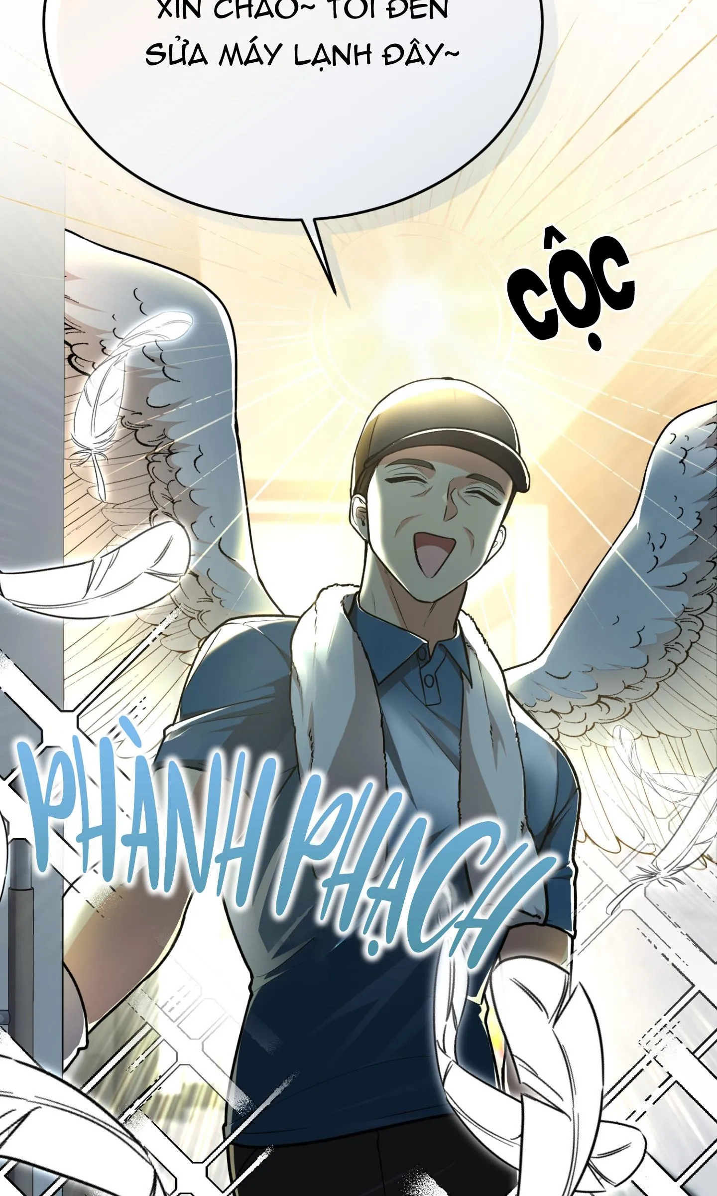 Guild member Chapter 1 Trang 90