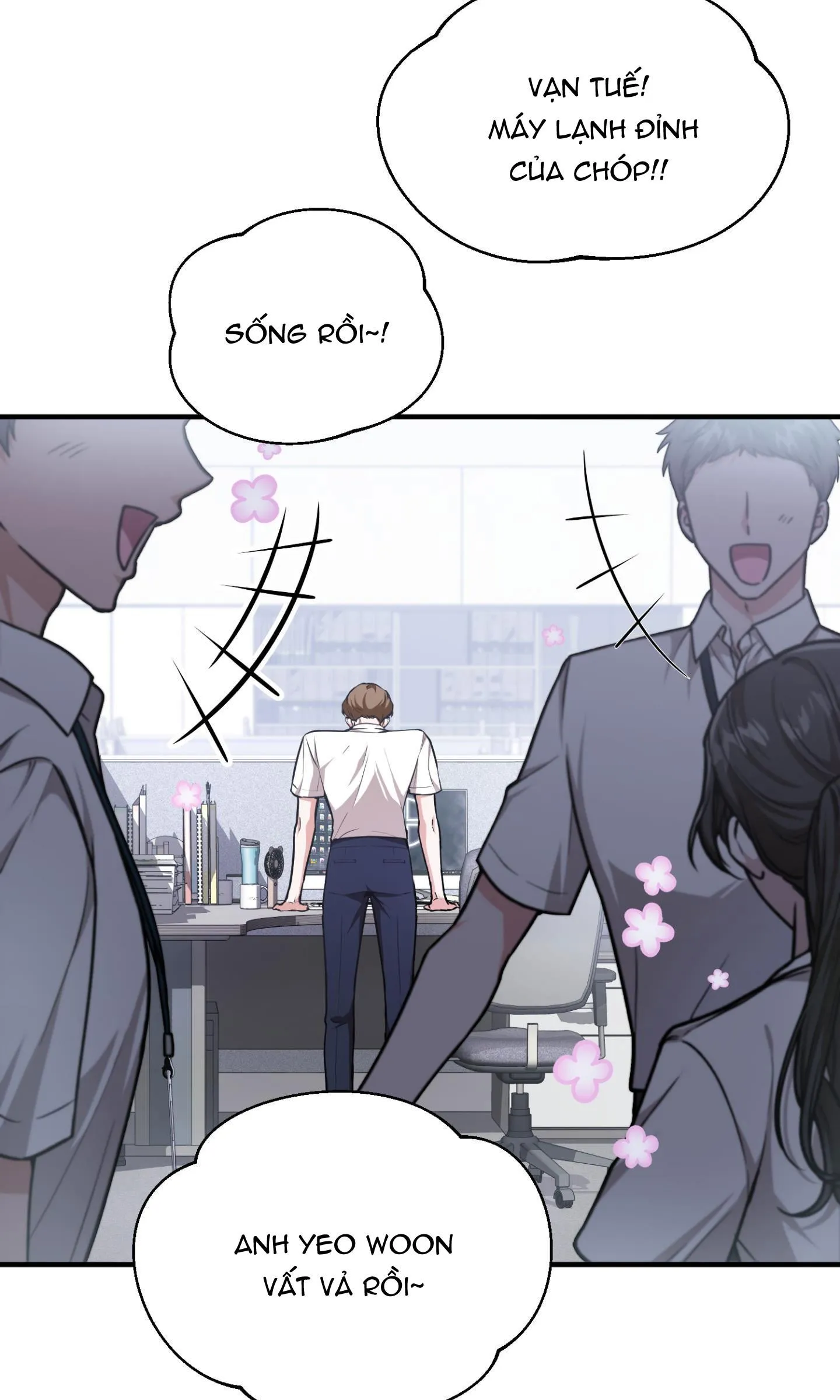 Guild member Chapter 1 Trang 99