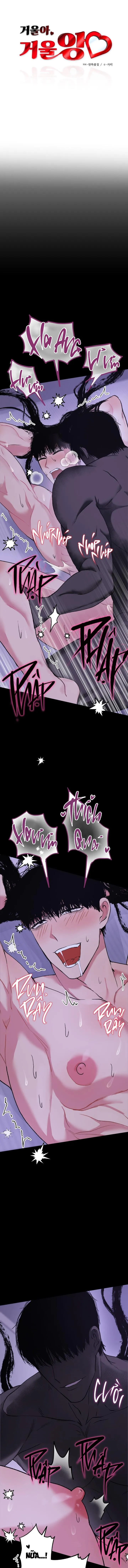 (END) GƯƠNG HỠI GƯƠNG Chapter 3 Trang 3