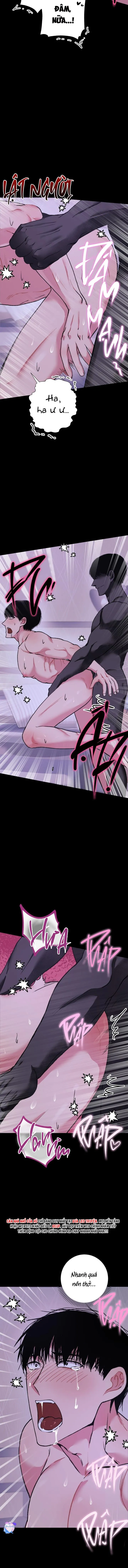 (END) GƯƠNG HỠI GƯƠNG Chapter 3 Trang 4