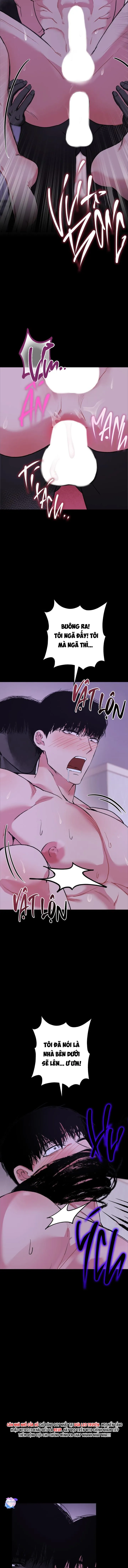 (END) GƯƠNG HỠI GƯƠNG Chapter 3 Trang 6