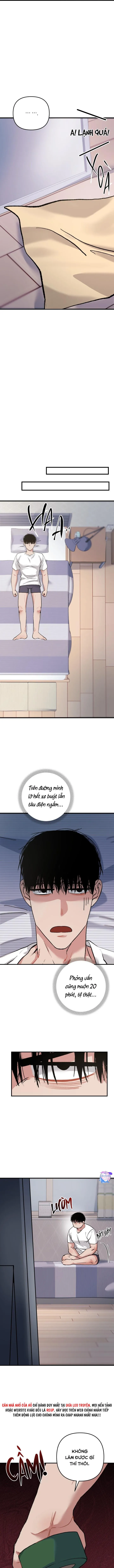 (END) GƯƠNG HỠI GƯƠNG Chapter 3 Trang 12