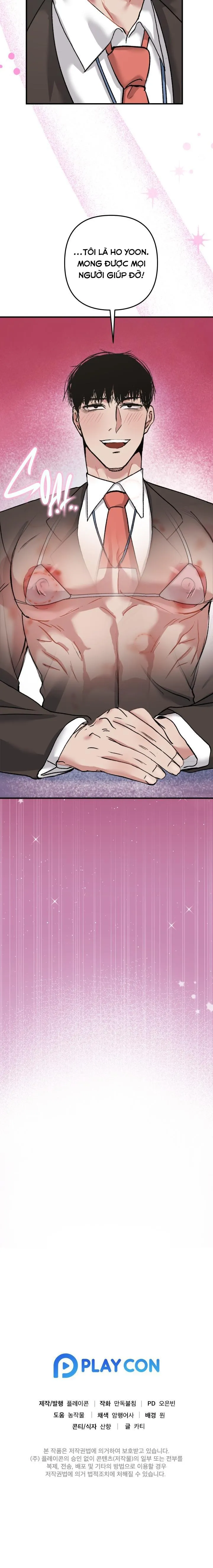 (END) GƯƠNG HỠI GƯƠNG Chapter 3 Trang 16