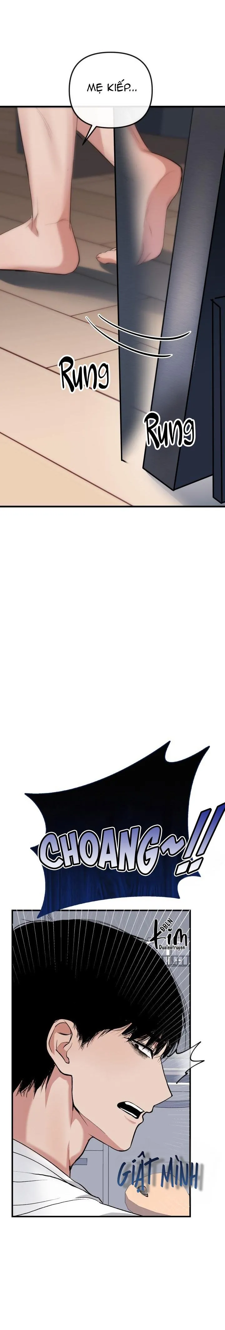 GƯƠNG ƠI GƯƠNG À Chapter 1 Trang 5