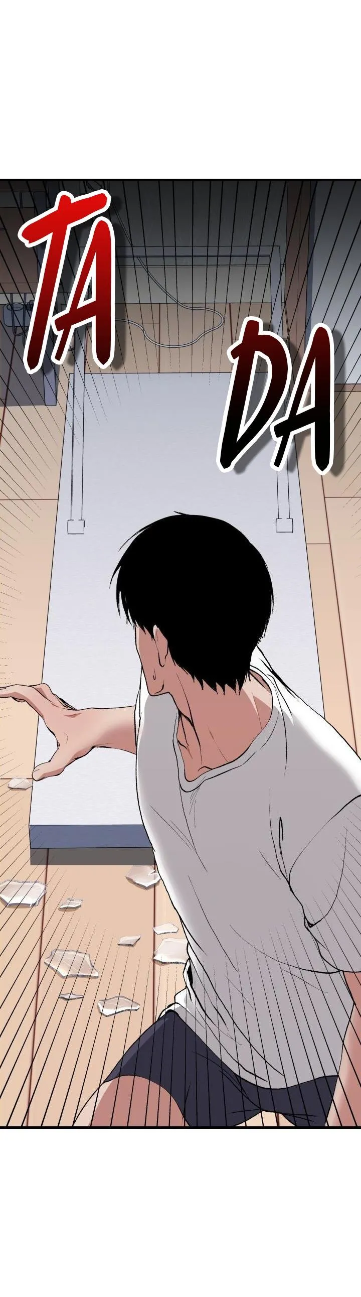 GƯƠNG ƠI GƯƠNG À Chapter 1 Trang 6