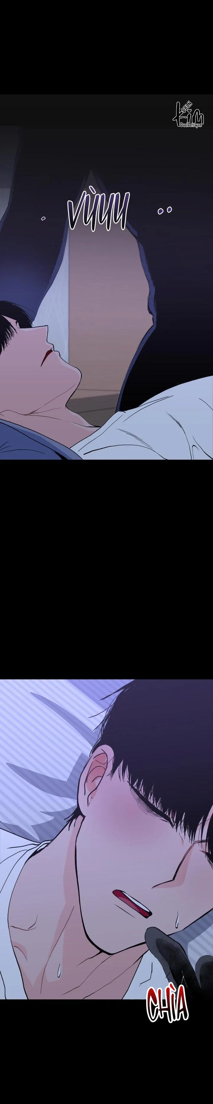 GƯƠNG ƠI GƯƠNG À Chapter 1 Trang 17