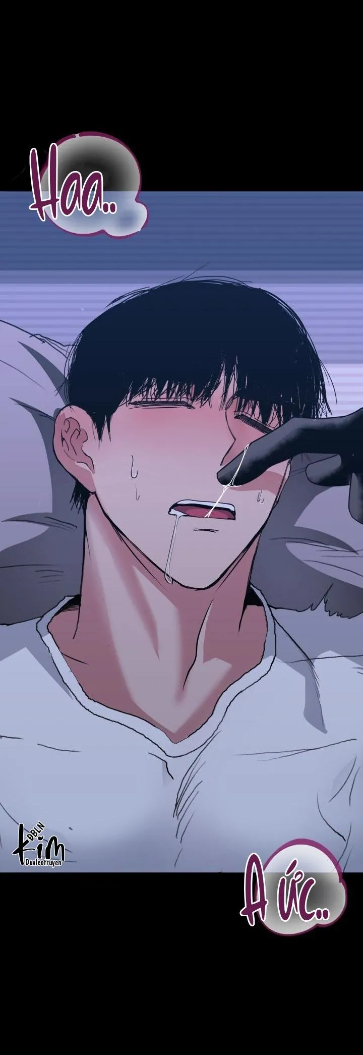 GƯƠNG ƠI GƯƠNG À Chapter 1 Trang 19