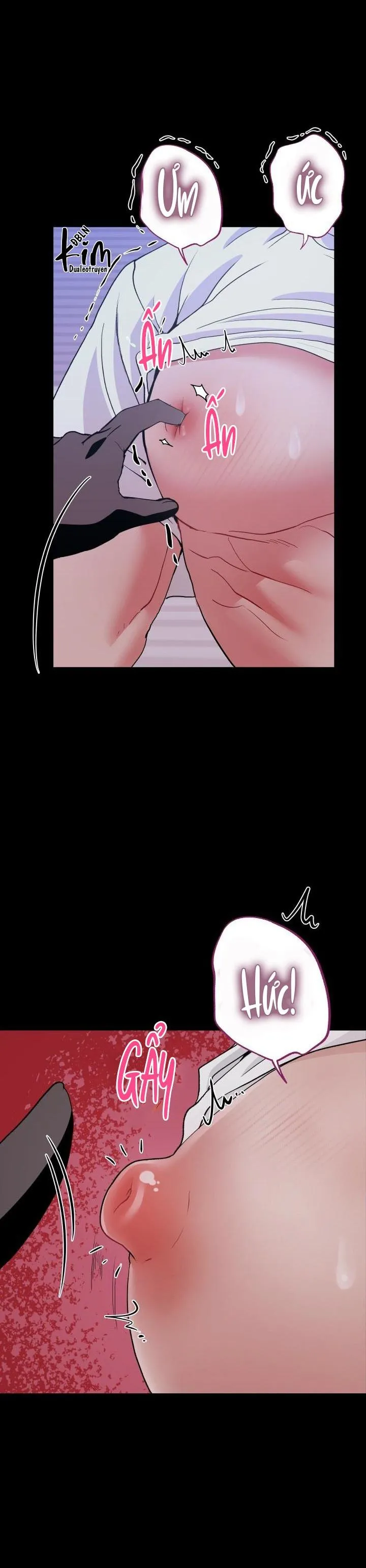 GƯƠNG ƠI GƯƠNG À Chapter 1 Trang 24