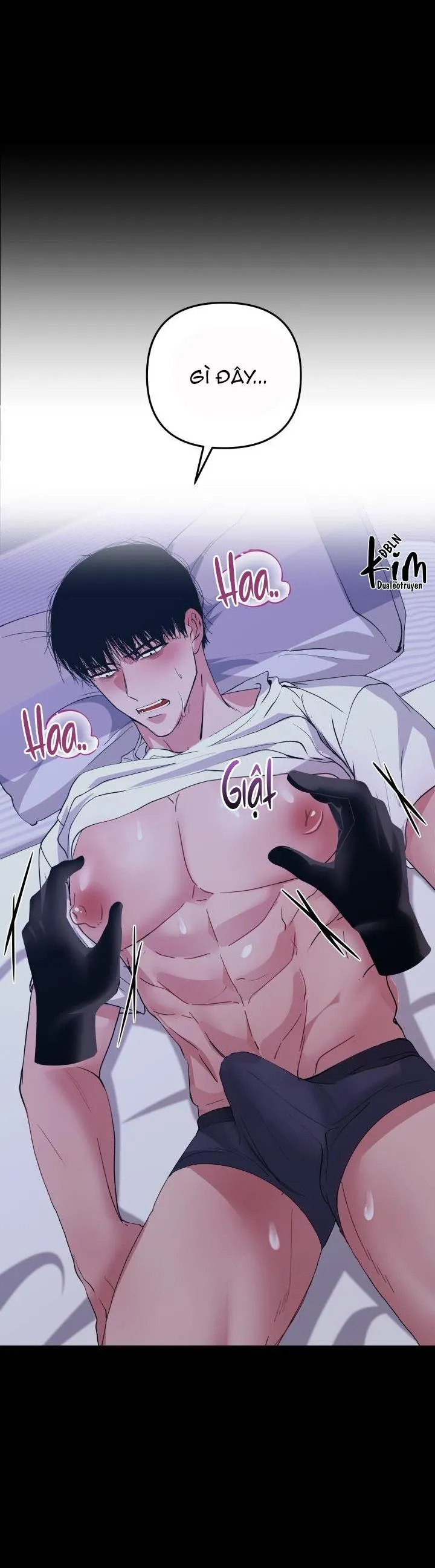 GƯƠNG ƠI GƯƠNG À Chapter 1 Trang 26