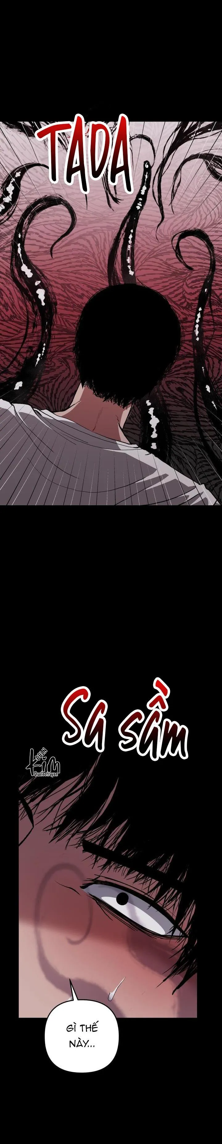 GƯƠNG ƠI GƯƠNG À Chapter 1 Trang 27