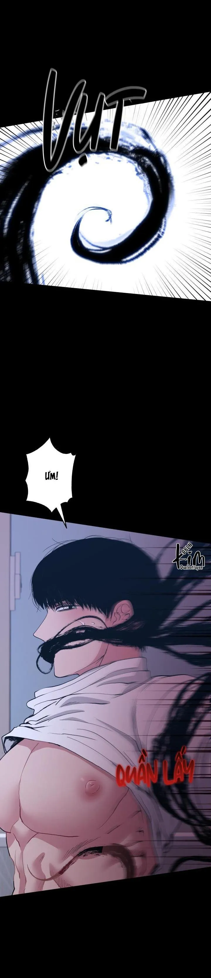 GƯƠNG ƠI GƯƠNG À Chapter 1 Trang 28