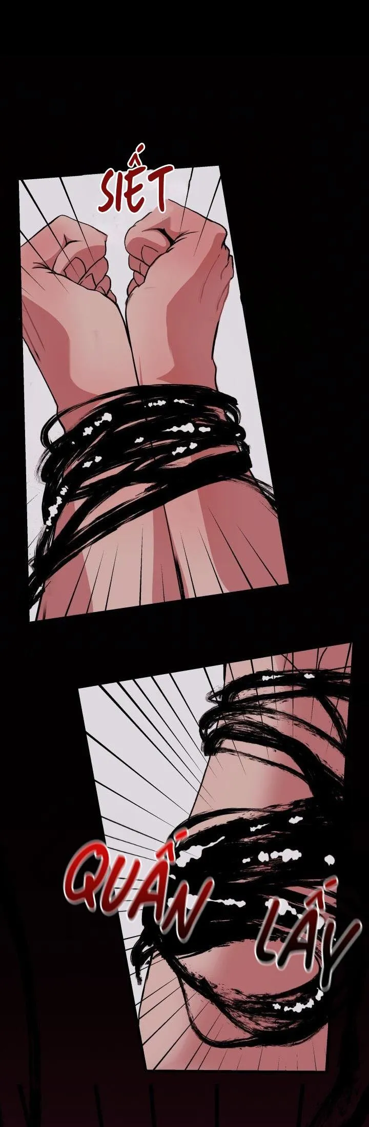 GƯƠNG ƠI GƯƠNG À Chapter 1 Trang 29