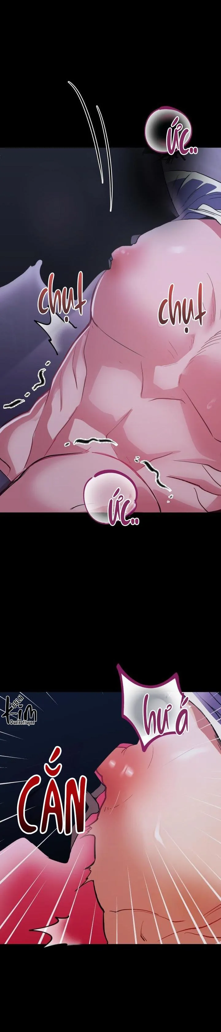 GƯƠNG ƠI GƯƠNG À Chapter 1 Trang 33