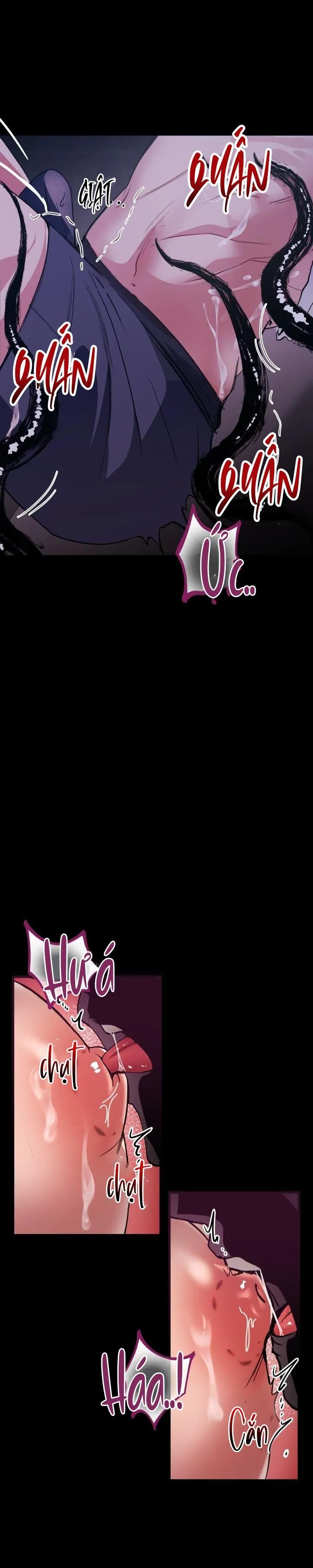 GƯƠNG ƠI GƯƠNG À Chapter 1 Trang 34