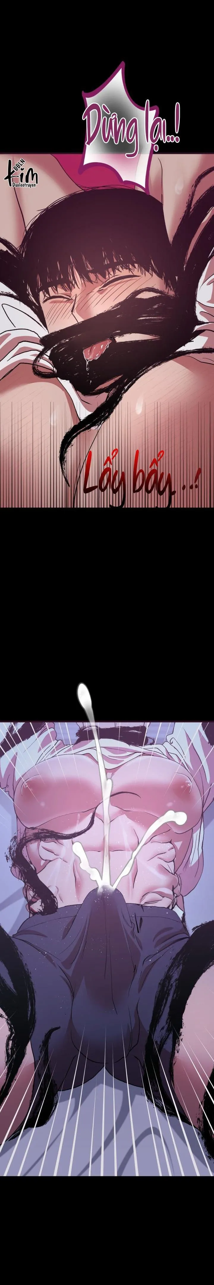 GƯƠNG ƠI GƯƠNG À Chapter 1 Trang 35